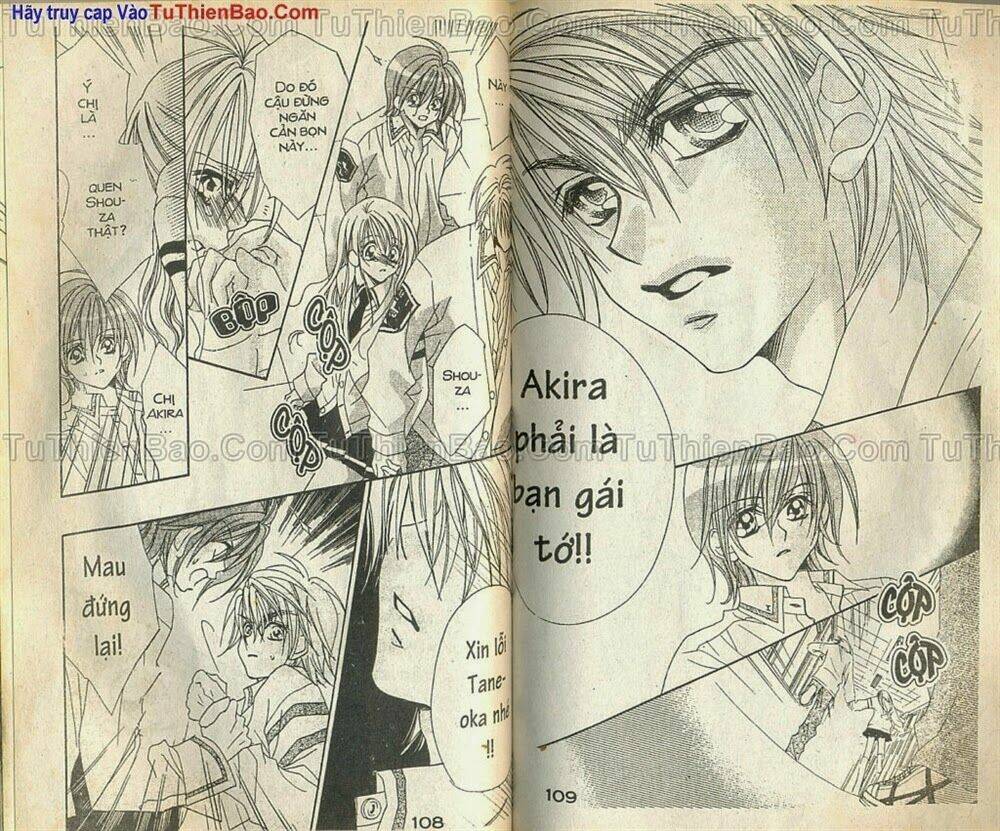 hoàng tử thanh xuân chapter 1 55