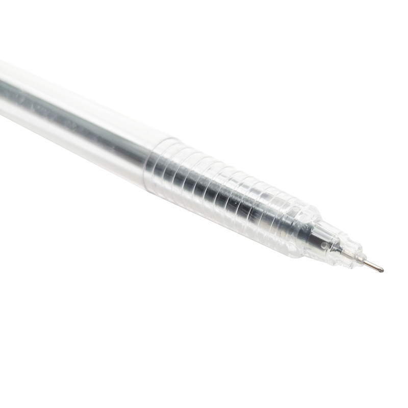 Viết My Gel Metal - Mực Đen