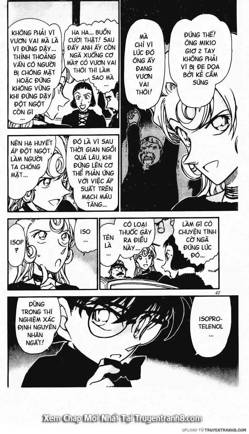 conan chapter 416 8