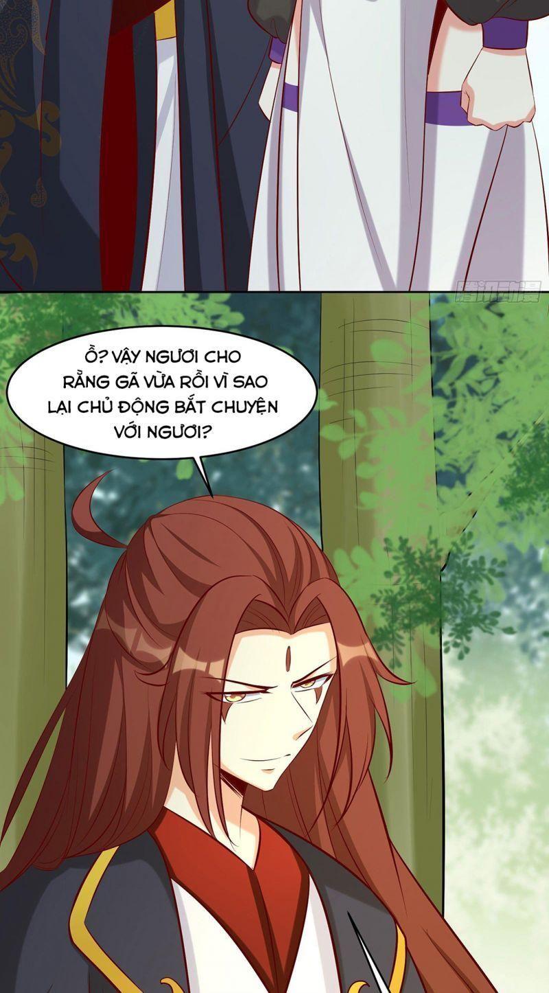 đồ đệ ta toàn là nữ ma đầu chapter 19 2