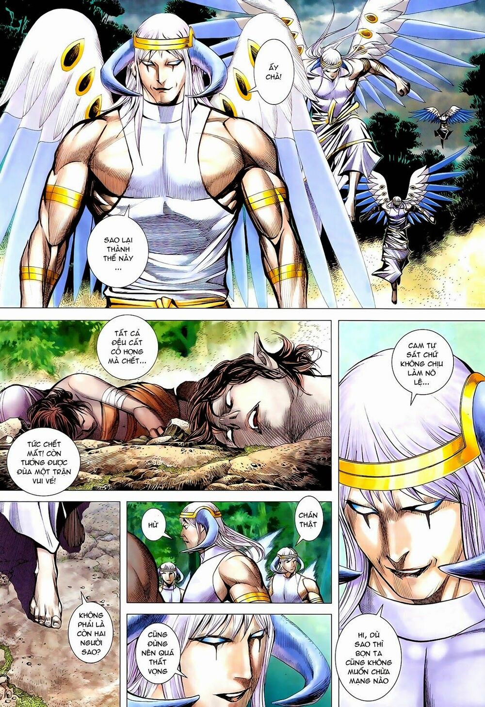 phong thần ký chapter 171 18