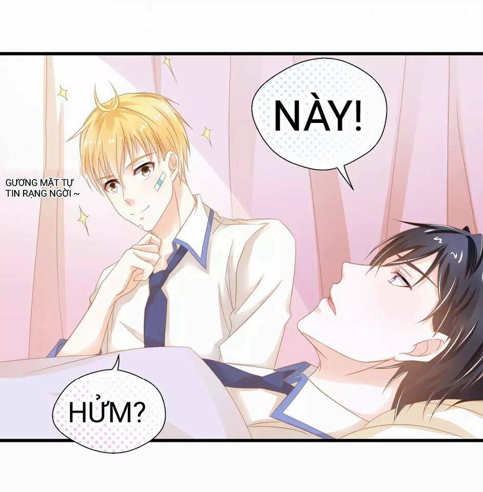 điệp hóa chapter 1.5 10