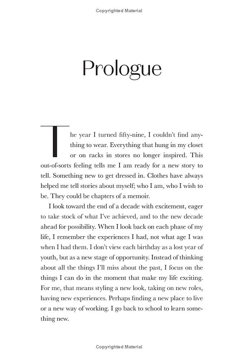 Sách ngoại văn: How To Be Old - Lessons In Living Boldly From The Accidental Icon