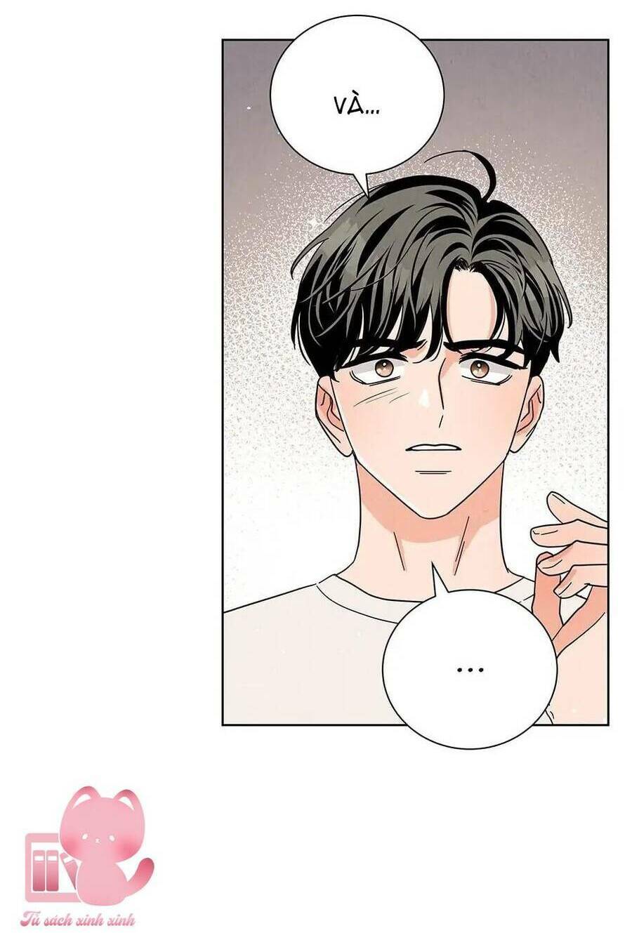 chào nhé, không làm thông gia nữa đâu! chapter 70 31