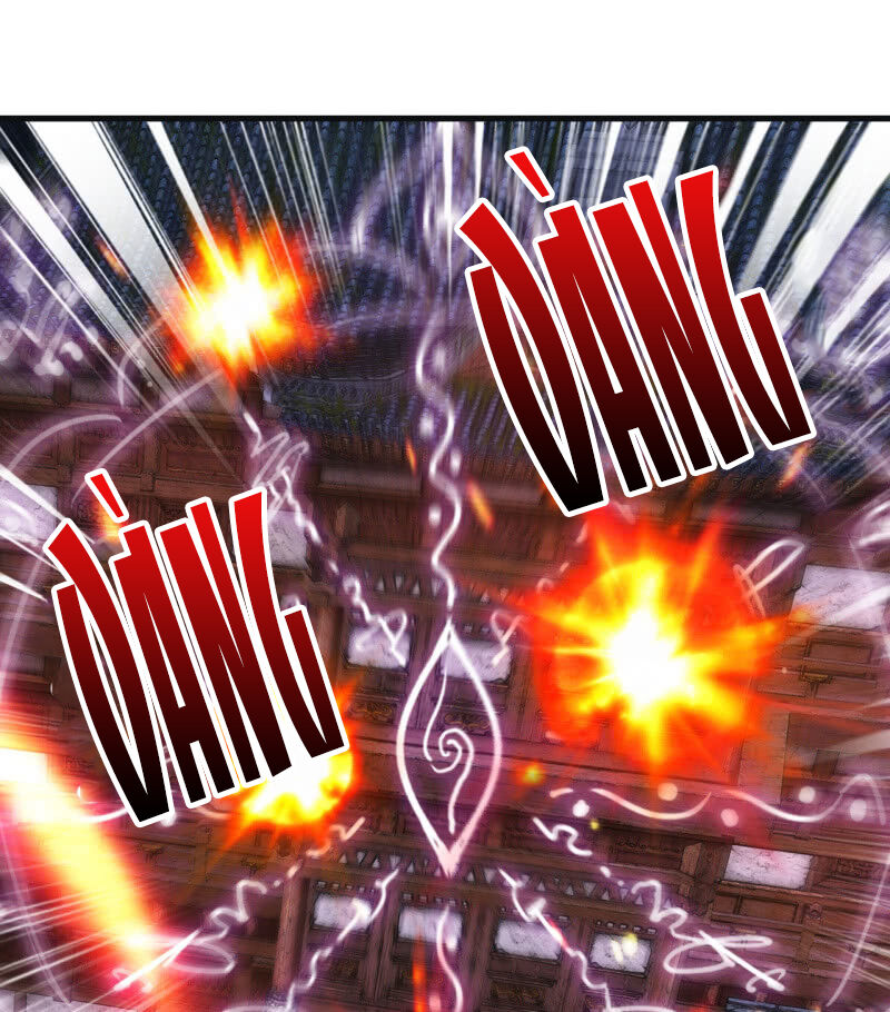 tà y cuồng thê chapter 97 34