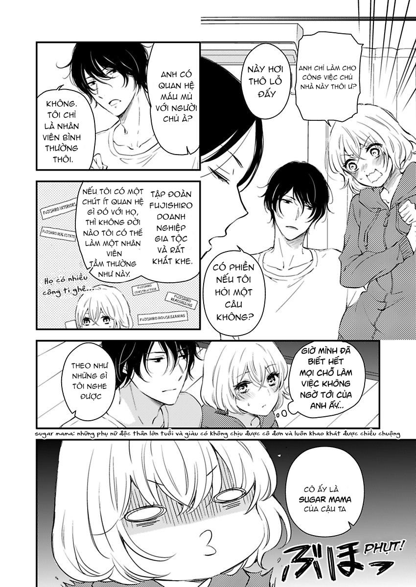 trả tiền phòng bằng cơ thể của em đi chapter 5.1 2