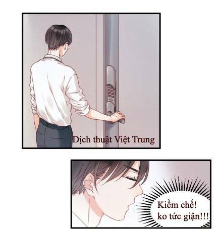 lượm được một tiểu hồ ly phần 1 chapter 5 39