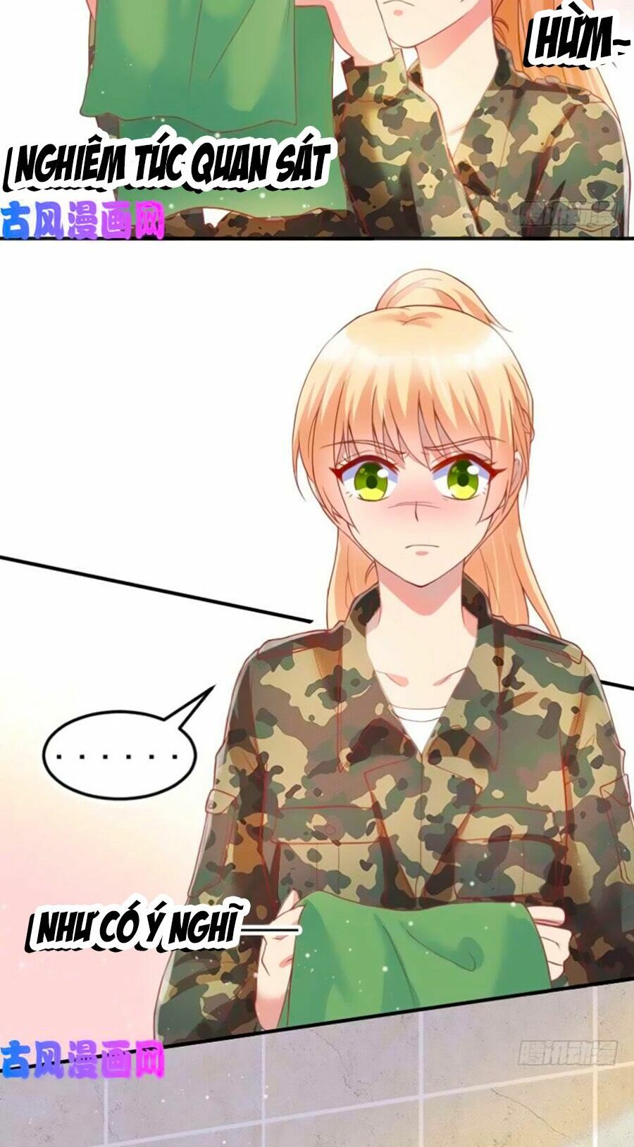 chồng già vợ trẻ trêu nhau hàng ngày chapter 49 2