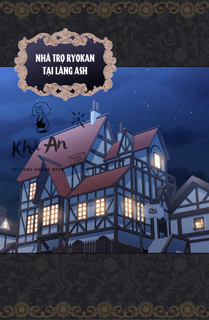 quy luật sinh tồn của nữ phụ chapter 35 4