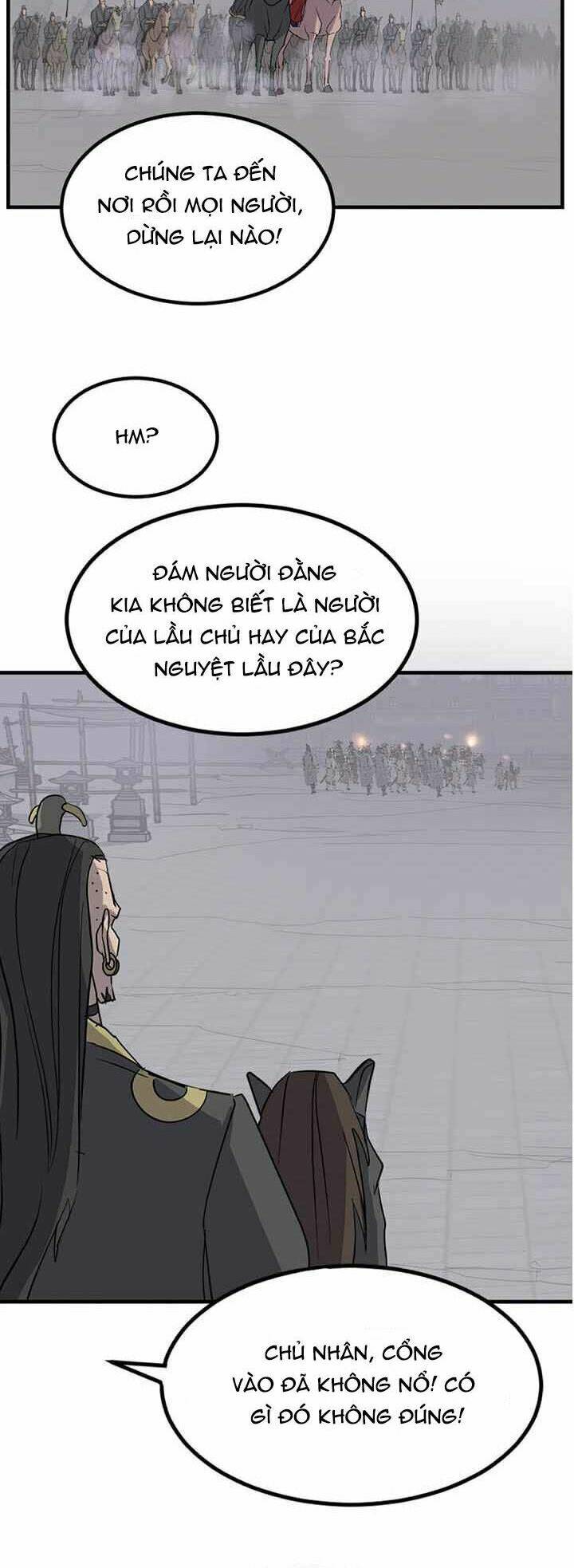 trọng sinh, bất khả chiến bại chapter 144 2