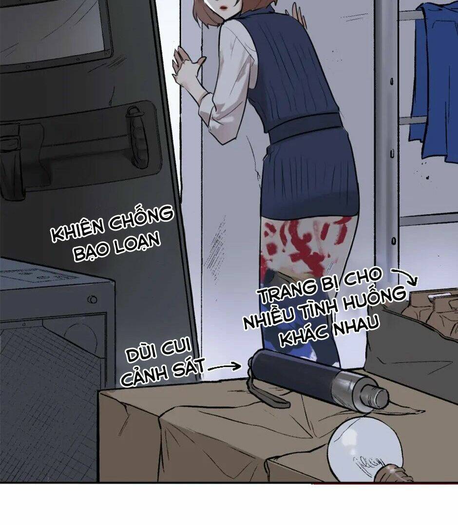 anh hùng và hiệp nữ chapter 15 14