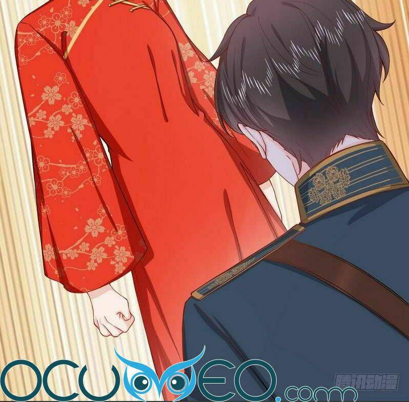 vợ yêu tư sủng của thiếu soái chapter 17 39