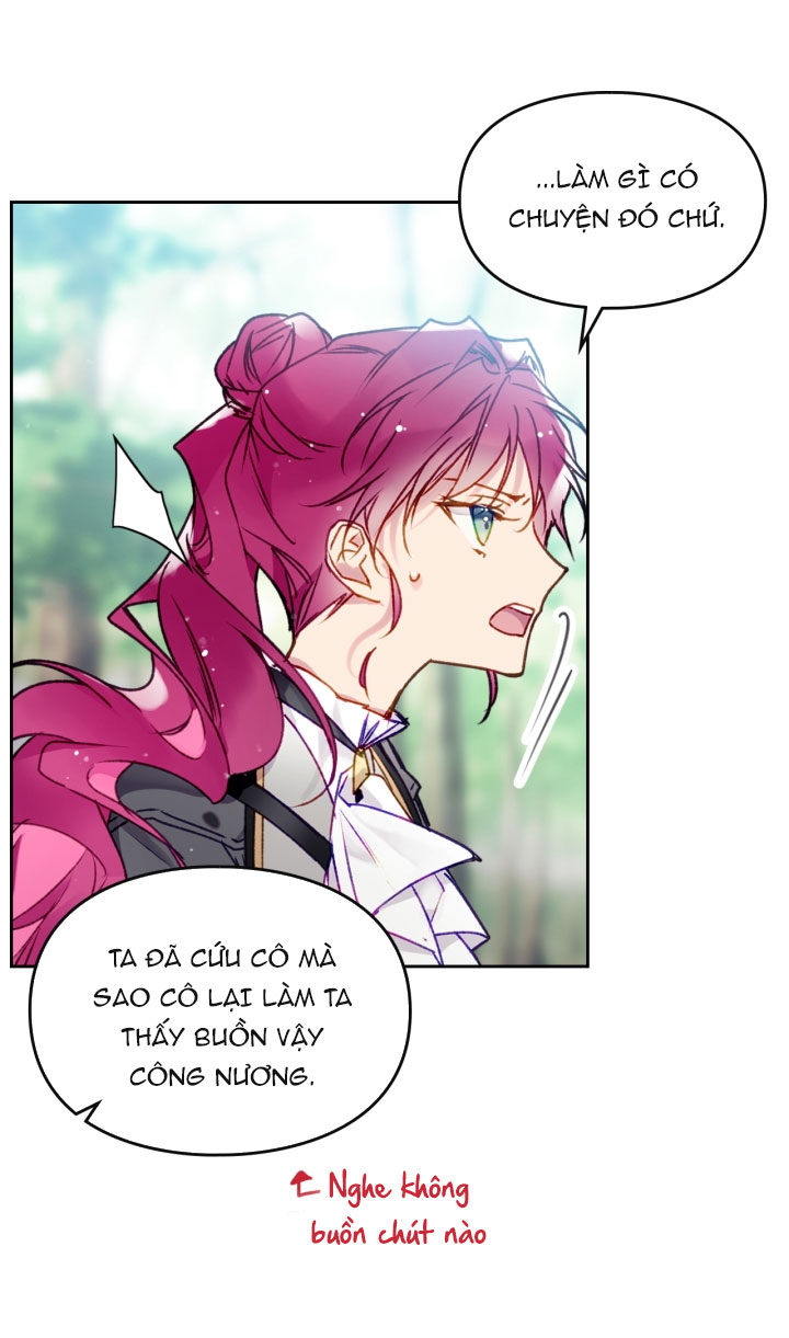 kết thúc của nhân vật phản diện chỉ có thể là cái chết chapter 68 9