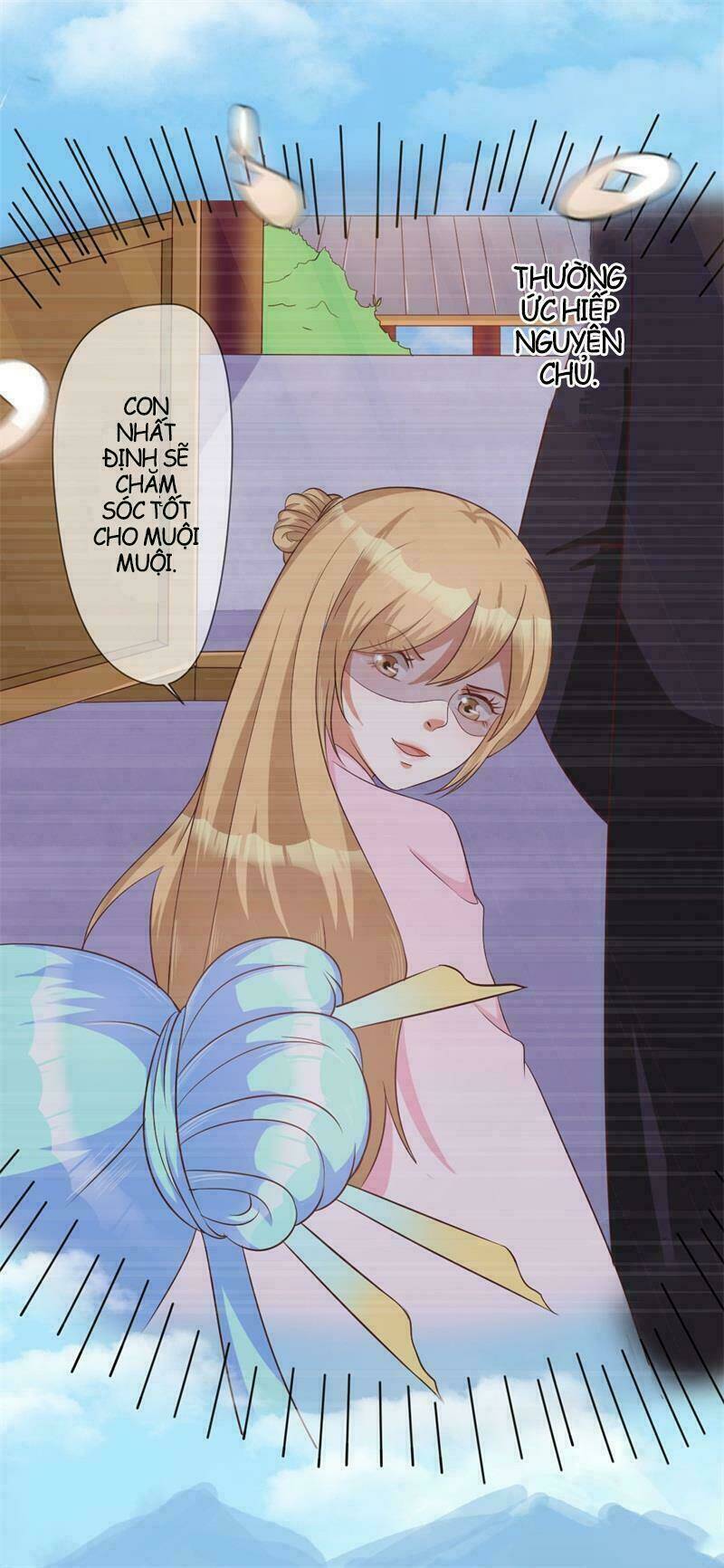 độc y cuồng phi chapter 6 6