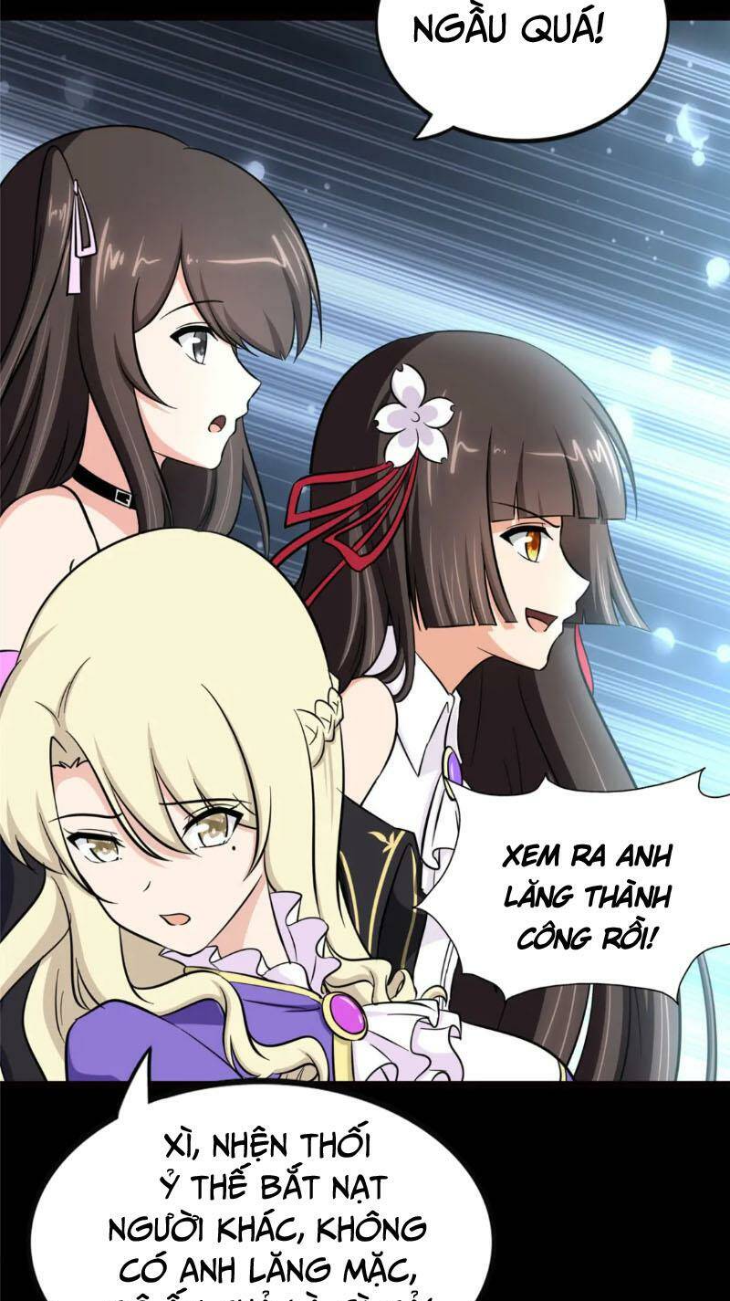 bạn gái virus của tôi chapter 398 49