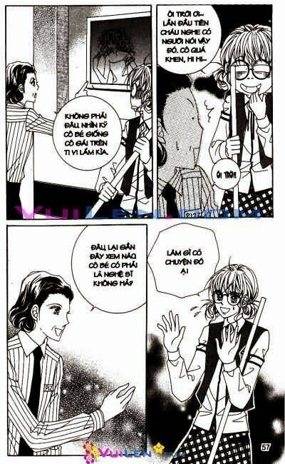đừng tin cô ấy chapter 2 57
