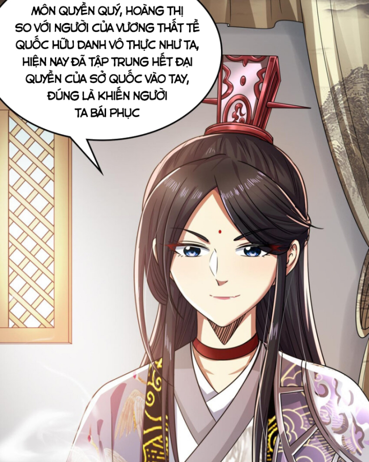 Xuân Thu Bá Đồ Chapter 262 - Trang 46