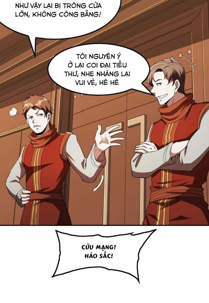 đệ nhất người ở rể chapter 85 46