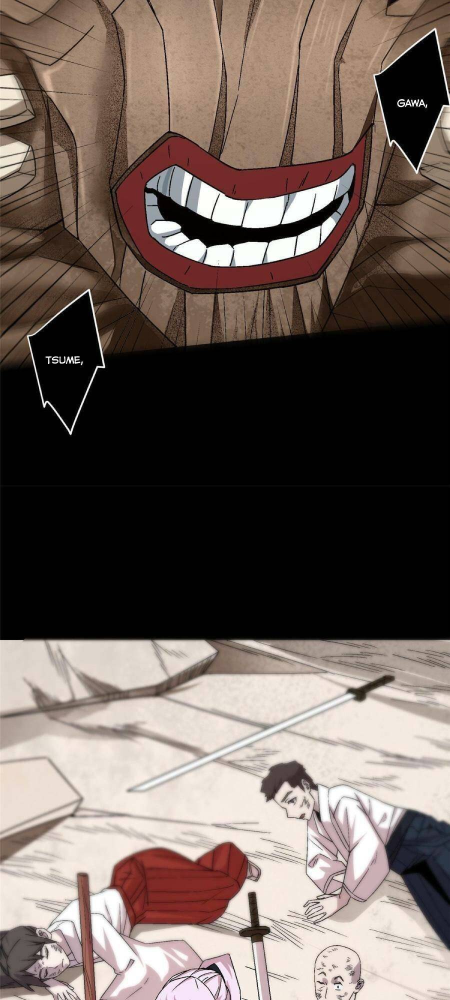 thí chủ, lên đường thôi! chapter 49 49