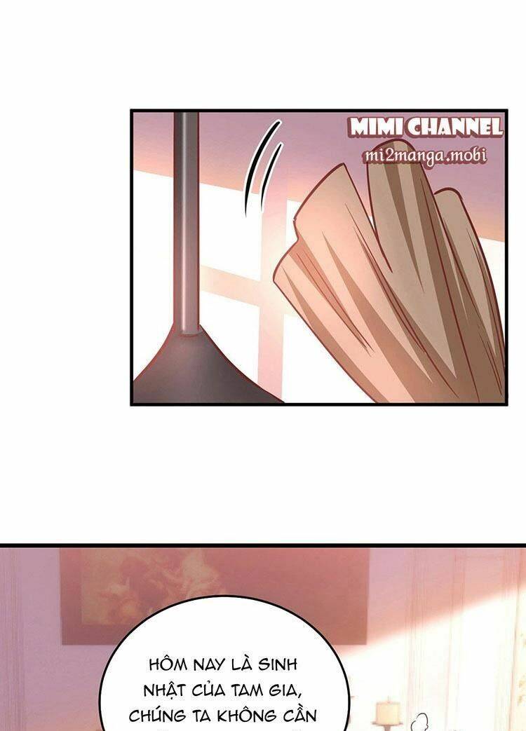 đại lão gọi tôi tiểu tổ tông chapter 27 6