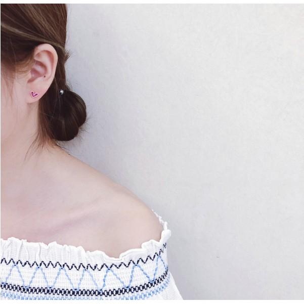 SET HOA TAI NHÍ ĐÁNG YÊU