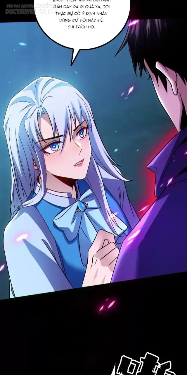 bất khả chiến bại trong ngày tận thế: tôi là người chơi beta duy nhất chapter 4 38