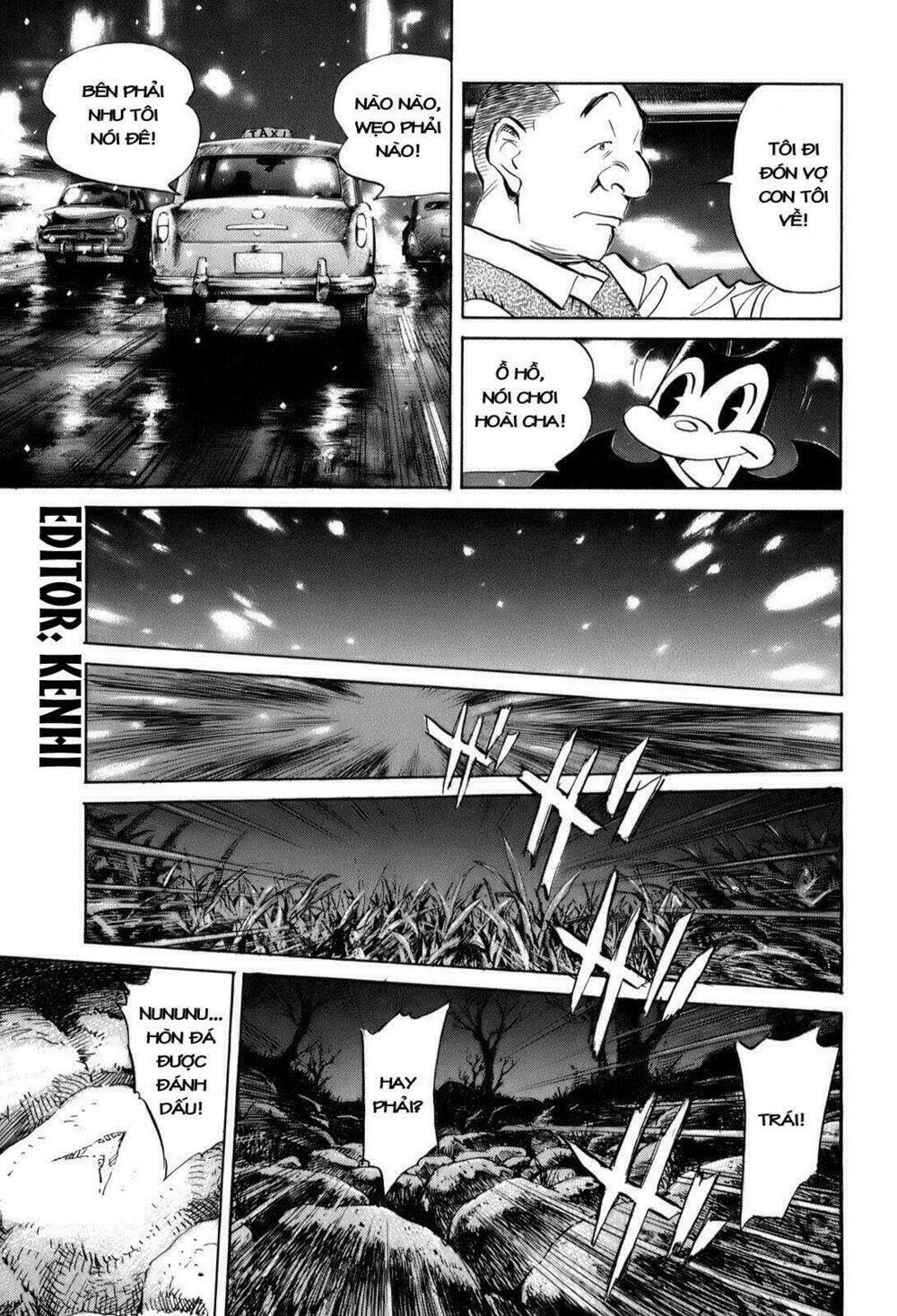 billy bat chapter 17 23