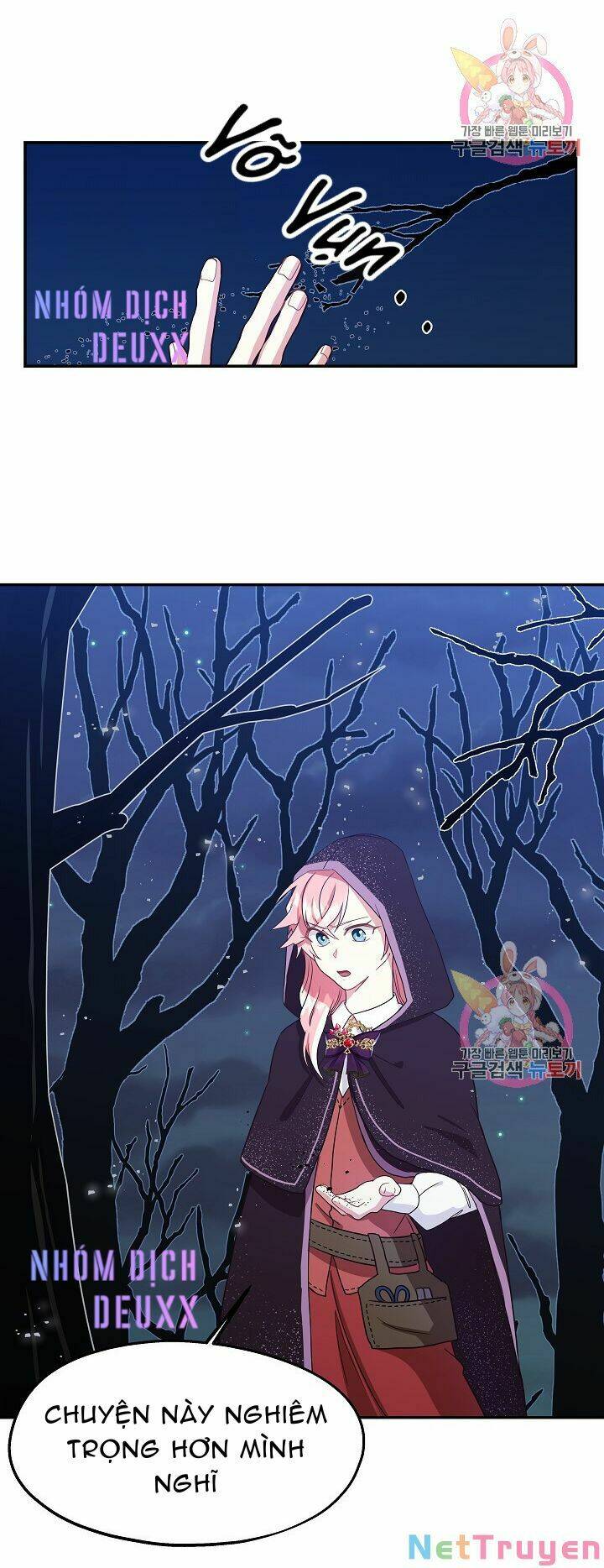 xin chào, tôi là người làm vườn! chapter 3 49