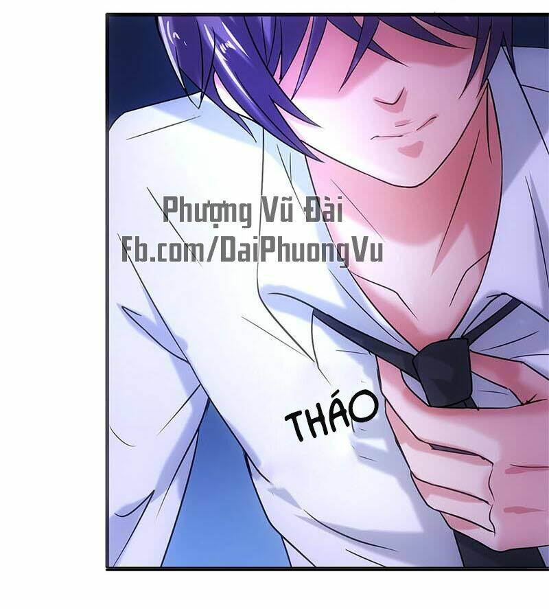 không gả cho tổng tài, gả cho người hầu chapter 5 29