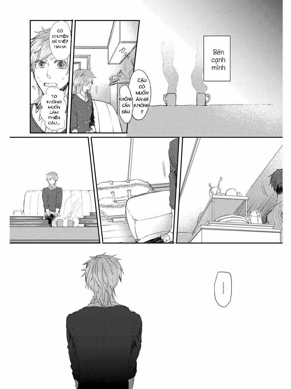 oko-sama box chapter 3 9