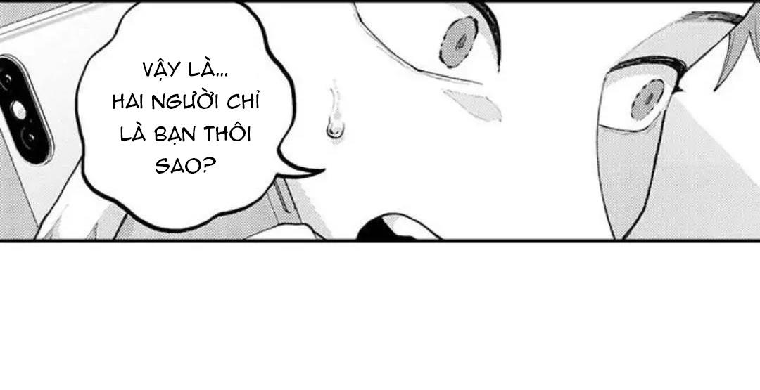 bị tán tỉnh bởi chàng trai lập dị chapter 81 41