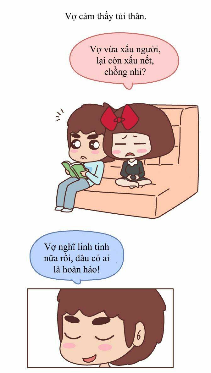 giải mã tình yêu chapter 212 14