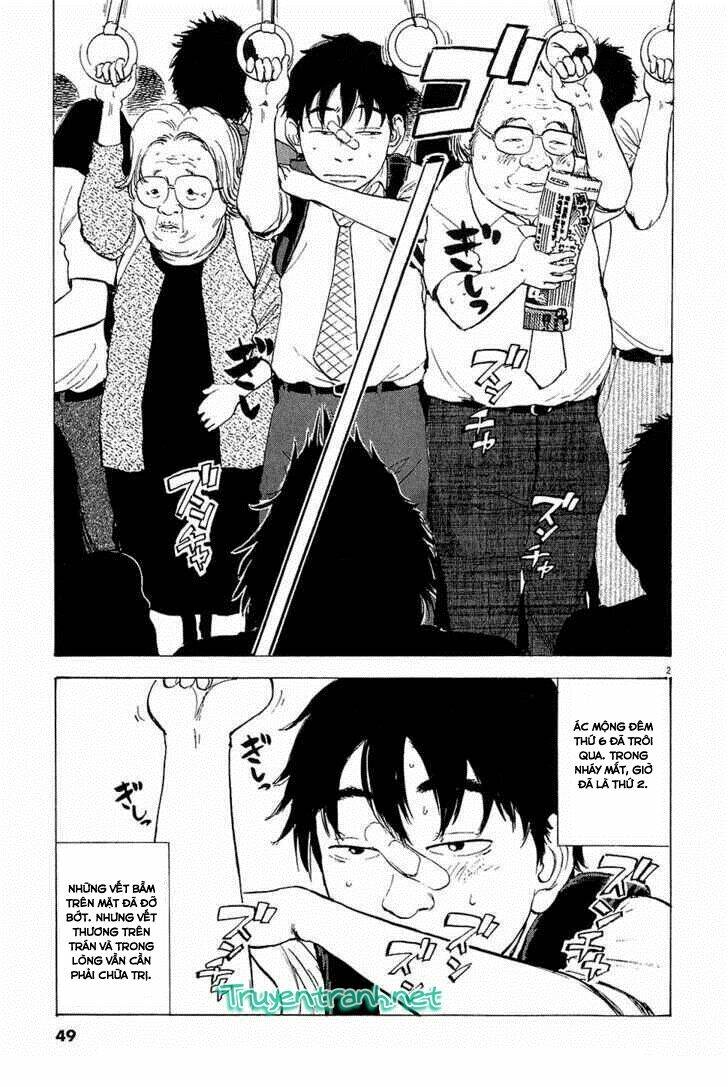 boy on the run chapter 2 4