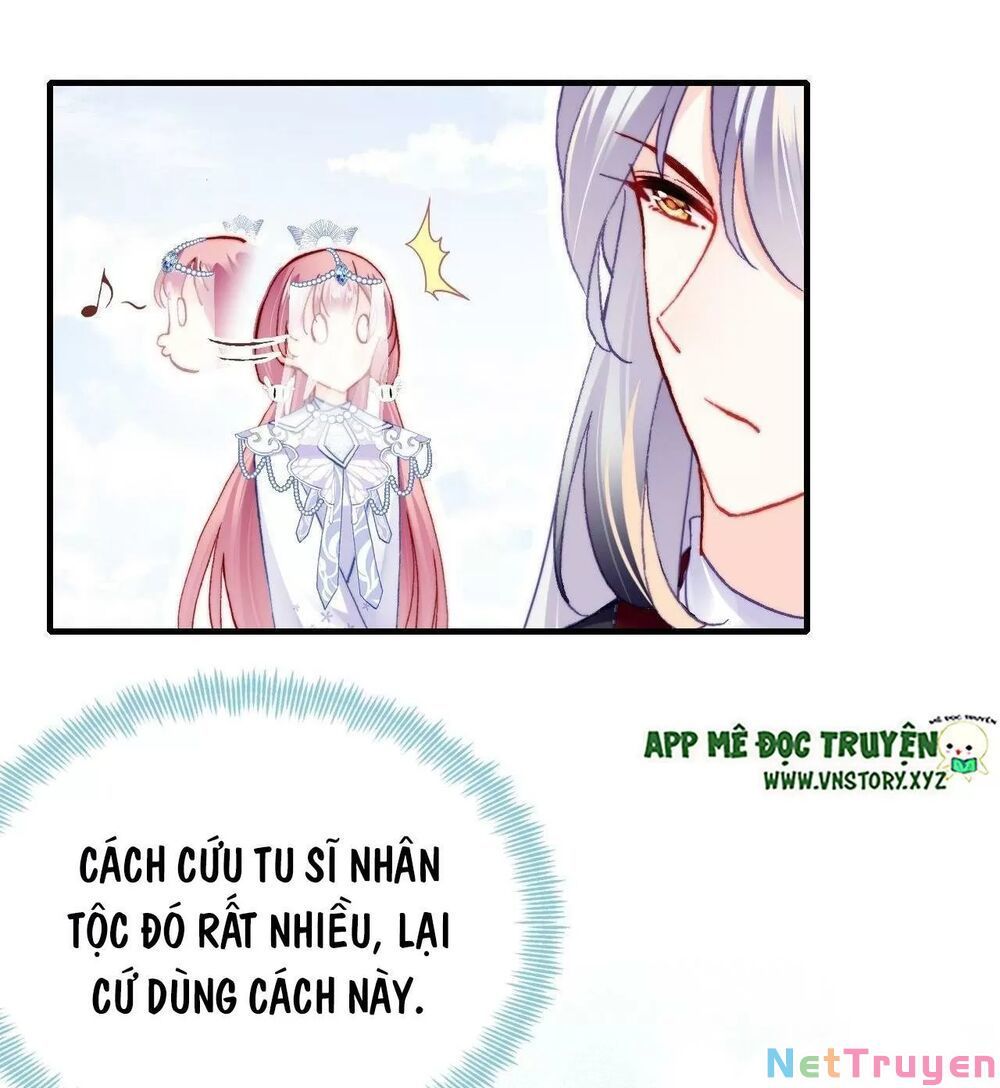 lại bị bệnh chiều chuộng quấn lấy chapter 54 67