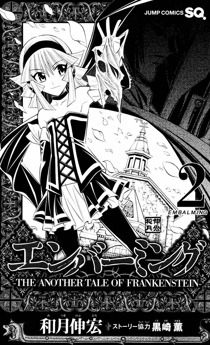 embalming chapter 6 8