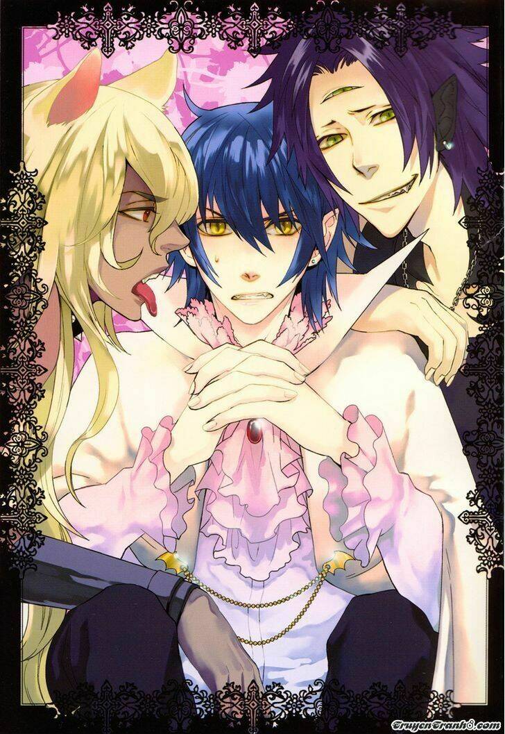 father’s vampire chapter 1 6