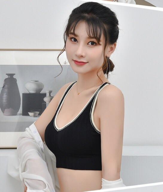 BRA TẬP DÁNG NGẮN QUYẾN RŨ