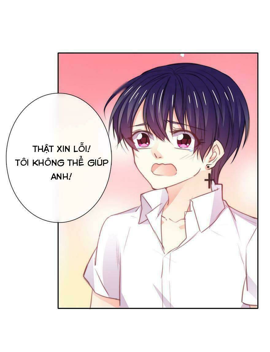 luận cách yêu của chứng sợ phụ nữ chapter 33 13