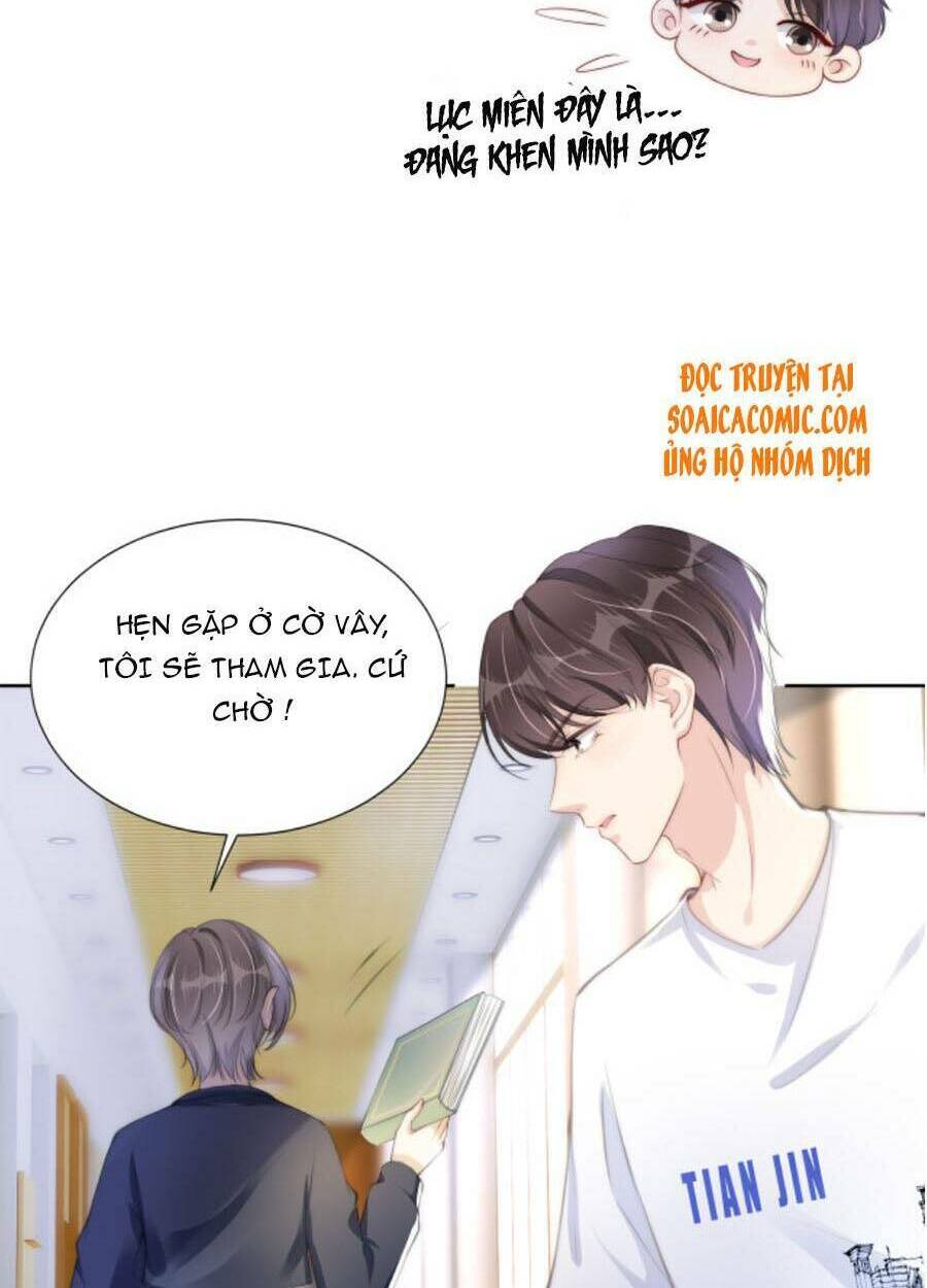 ngự tỷ toàn năng lại bị phá mã giáp chapter 32 30