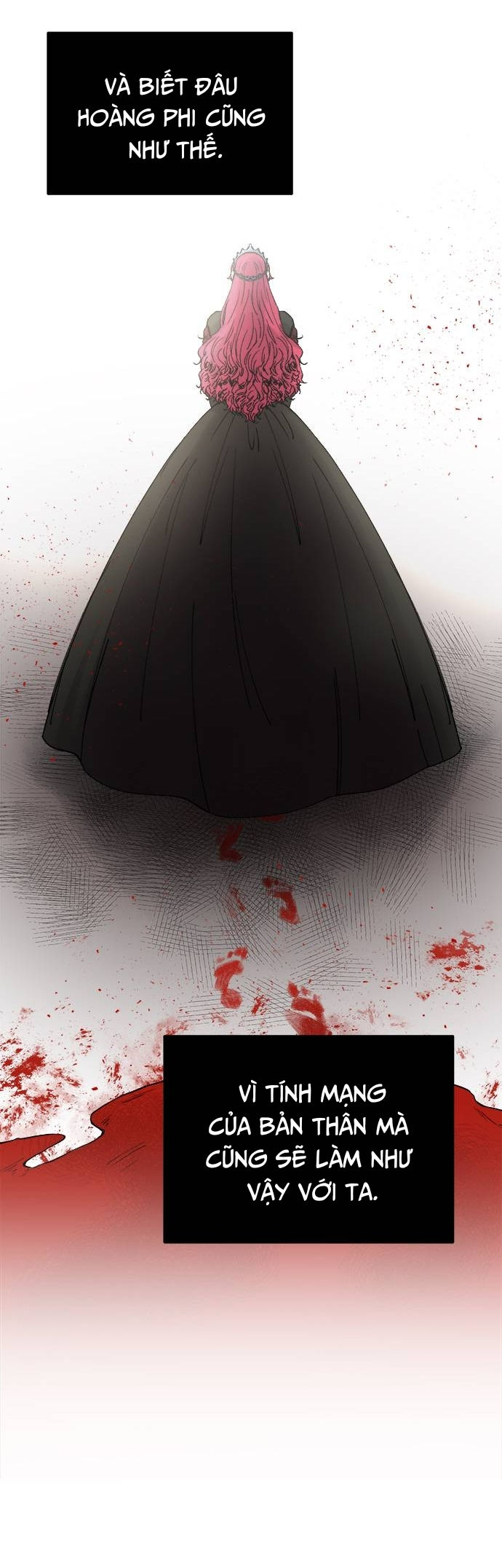 như gió trên cành cây khô chapter 27 23