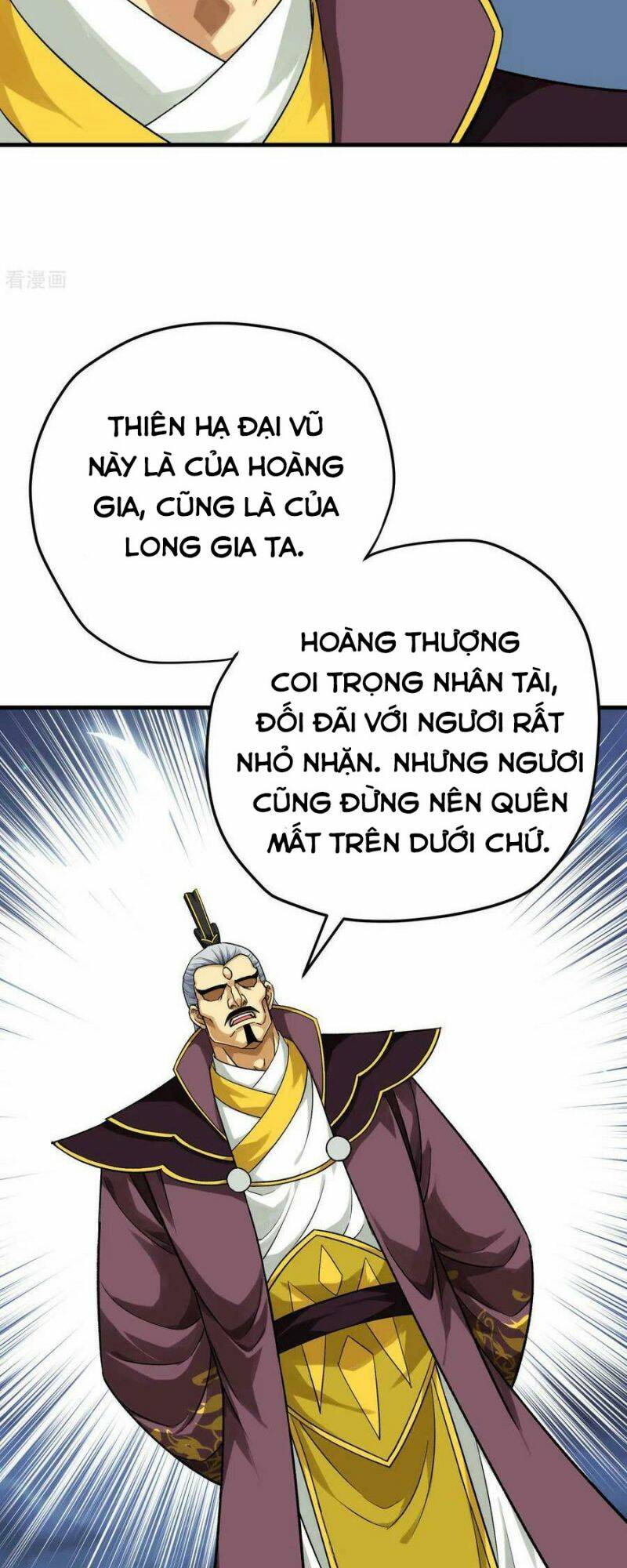 trọng sinh ta là đại thiên thần chapter 225 31