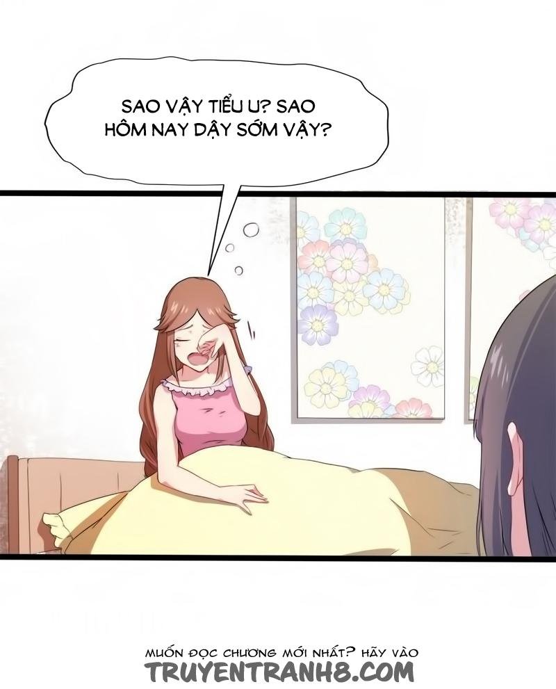 ngạo kiều quỷ vương yêu ta chapter 6 6