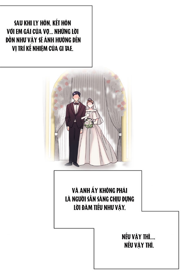 Người Vợ Giả Mạo chapter 24.2 - Trang 44