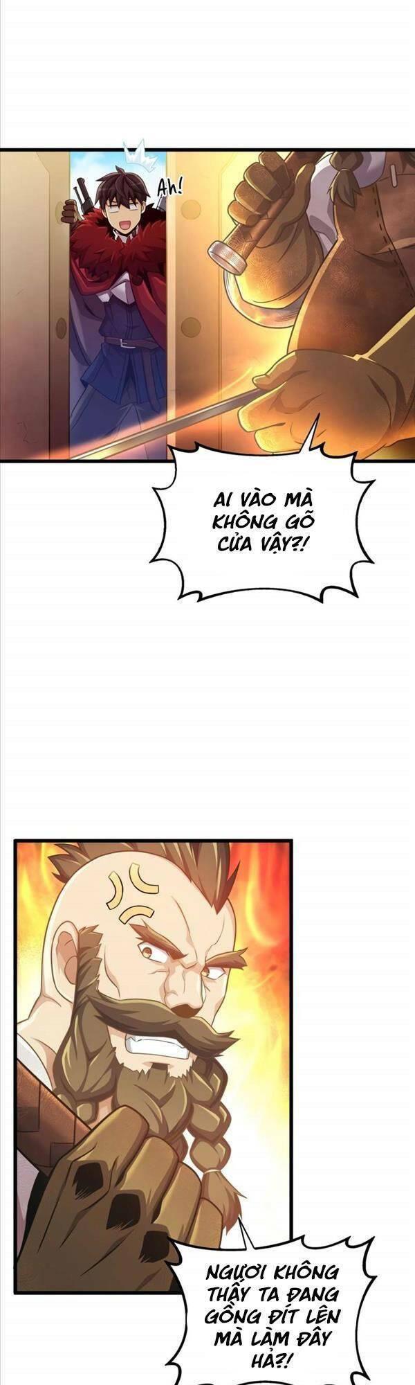 arcane sniper chapter 97 16