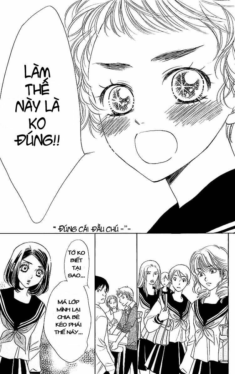 ác quỷ và bản tình ca chapter 14 23