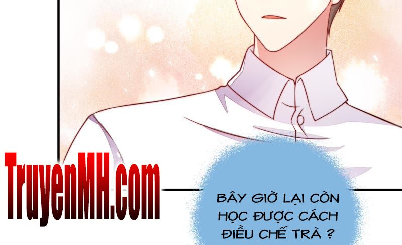 ngày nào thiếu soái cũng ghen chapter 21 16
