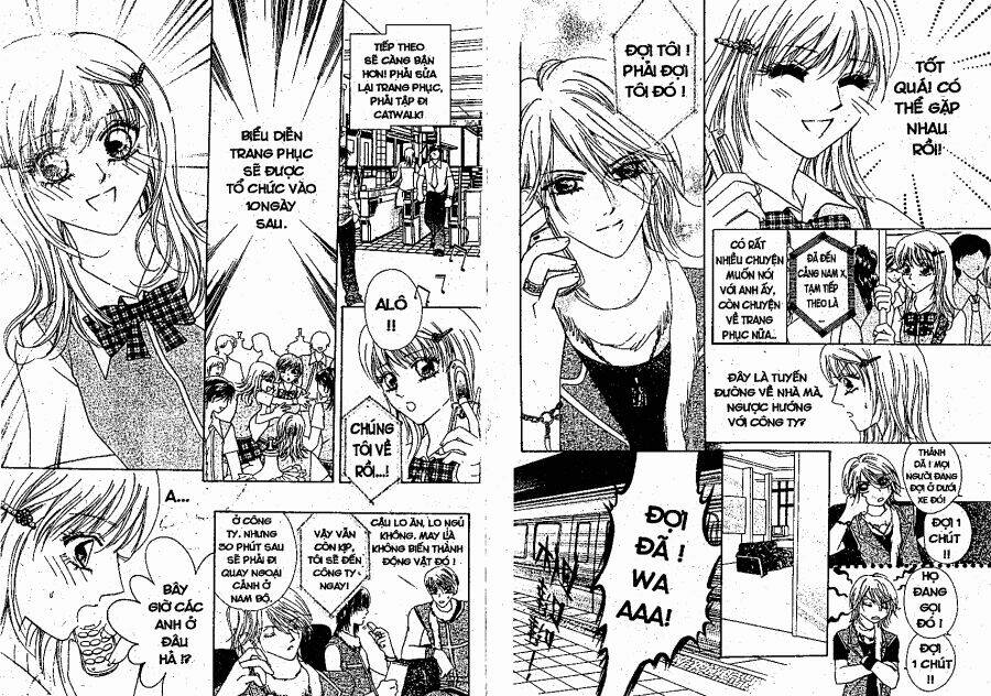 ban nhạc ardour chapter 4 17