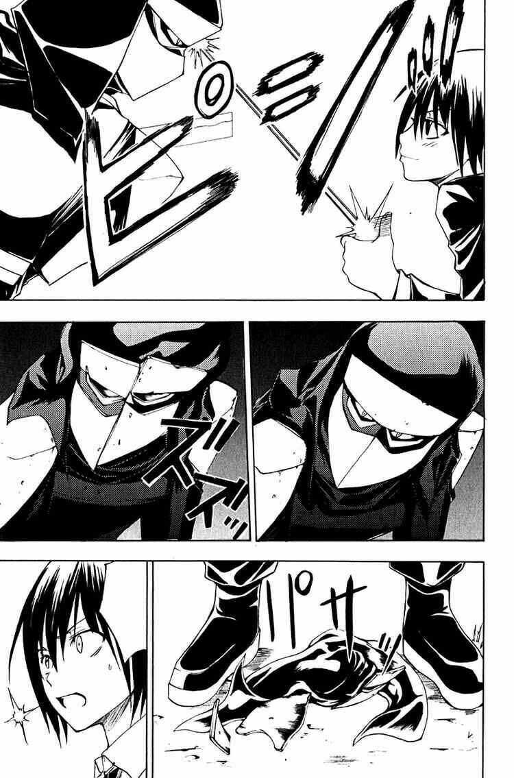 psycho buster chapter 12 12