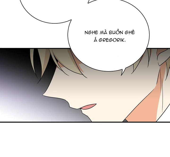 xuyên không trở thành mami của nhân vật phản diện chapter 48 16