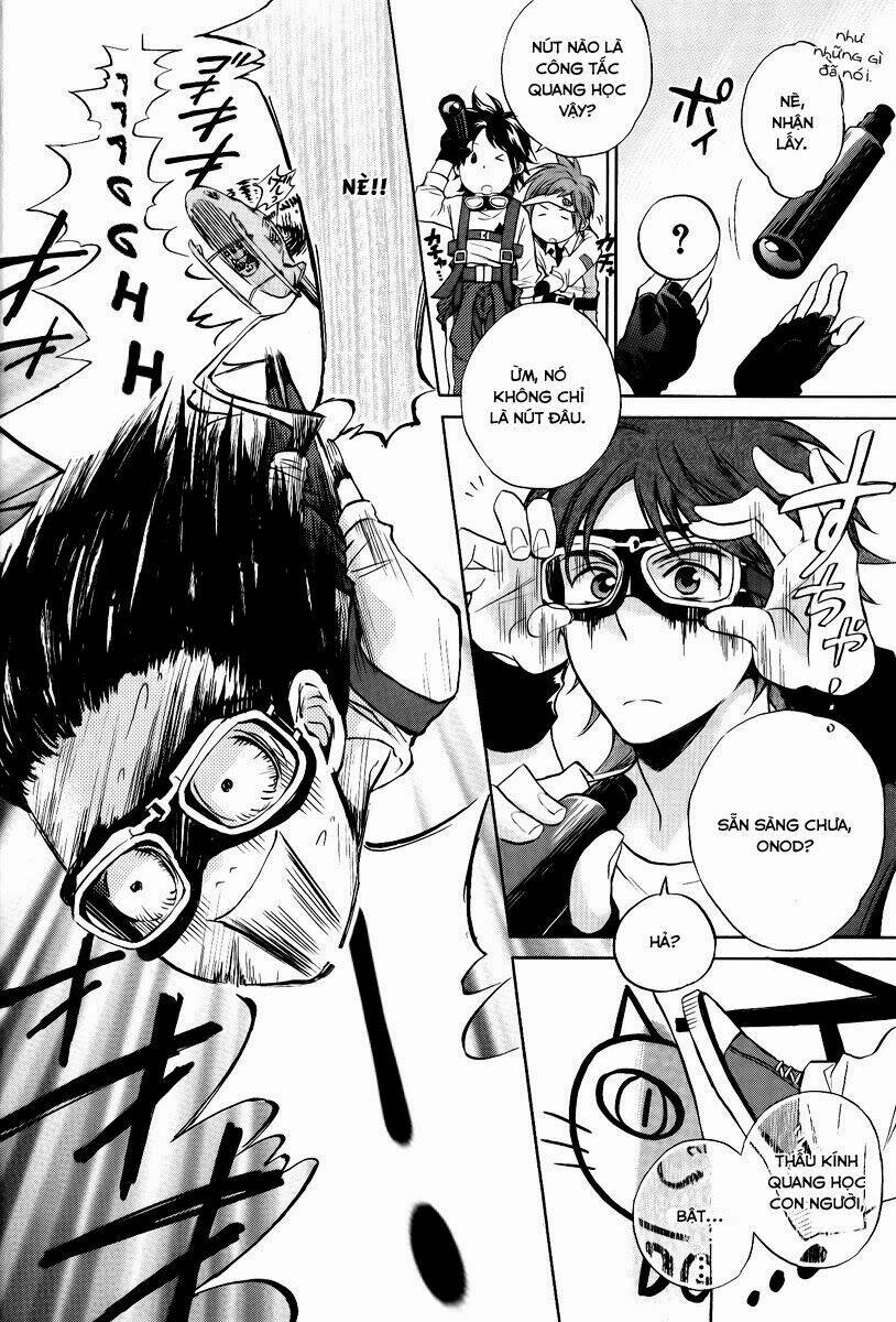 dear girl ~stories~ hibiki chapter 1 30